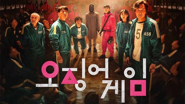 La historia tras 'El juego del calamar' y el juego real que inspiró la serie de Netflix noticias imagen