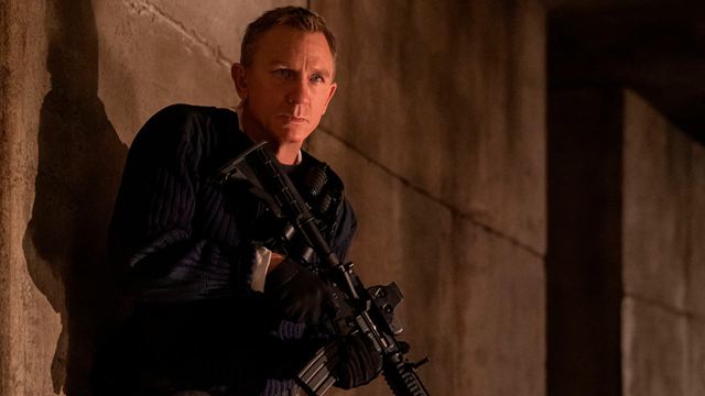 ¿Son las películas de James Bond con Daniel Craig precuelas? El actor de 'Sin tiempo para morir' responde a la popular teoría fan
