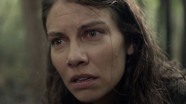 Maggie, más cerca de convertirse en Alpha en 'The Walking Dead'