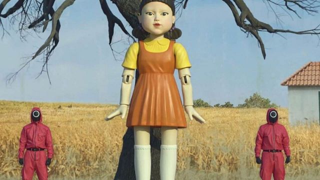 La respuesta del creador de 'El juego del calamar' ante ciertas similitudes que algunos han considerado plagio noticias imagen