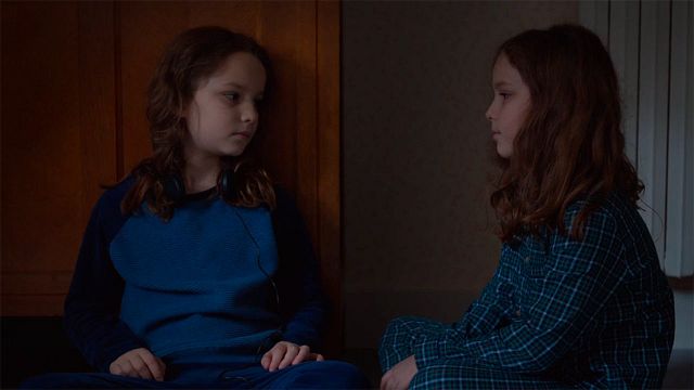 'Petite maman': Infancia y maternidad culpable en el tráiler en español en EXCLUSIVA del cuento familiar de Céline Sciamma noticias imagen