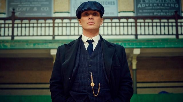 'Peaky Blinders': Una película pondrá fin a la historia de Thomas Shelby y comenzará su rodaje en 2023