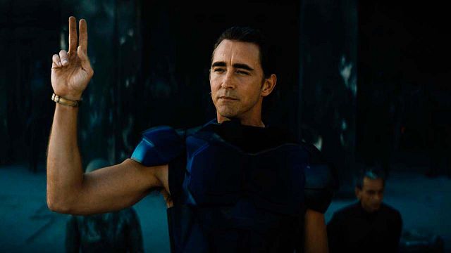 'Fundación' tendrá temporada 2 tras el éxito de la primera: "Mi padre estaría orgulloso de esta adaptación", dijo Robyn Asimov noticias imagen