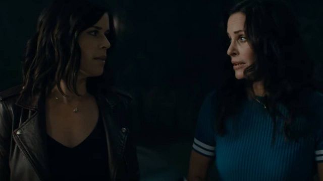 'Scream': Tráiler, actores que regresan, guiños y todo lo que sabemos de la nueva entrega de la saga noticias imagen