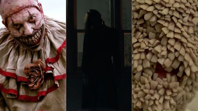 Los 7 personajes de series de terror que más pesadillas han provocado noticias imagen