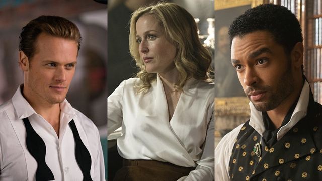 13 actores y actrices favoritos para sustituir a Daniel Craig como James Bond