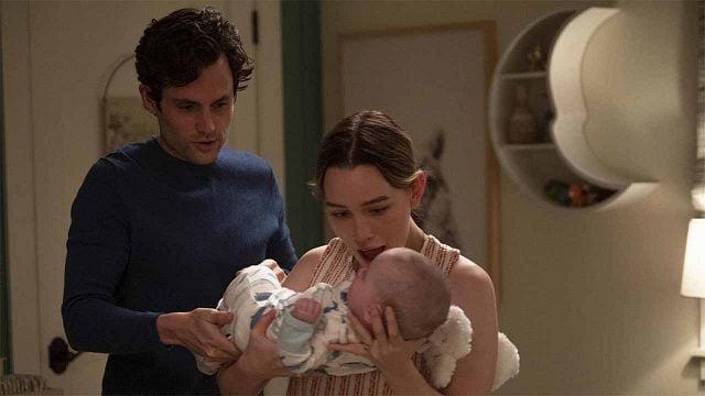 Por qué la temporada 3 de 'You' termina así para Love y qué significa para su futuro noticias imagen