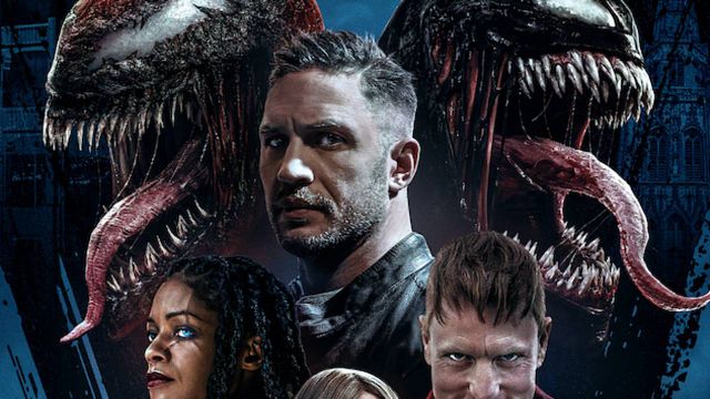 Este es el simbionte más poderoso del universo de Venom (por encima de Matanza) noticias imagen