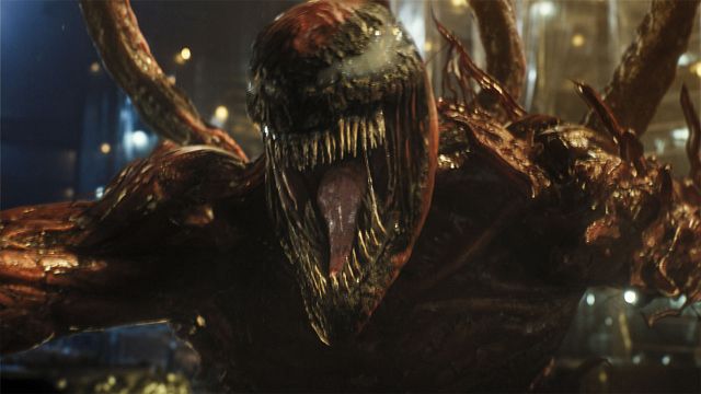 ‘Venom 2’ se inspiró en este curioso animal para hacer los movimientos de Matanza noticias imagen