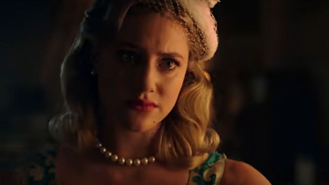 'Riverdale' sube el tono y se vuelve más espeluznante en el nuevo avance de la temporada 6 noticias imagen