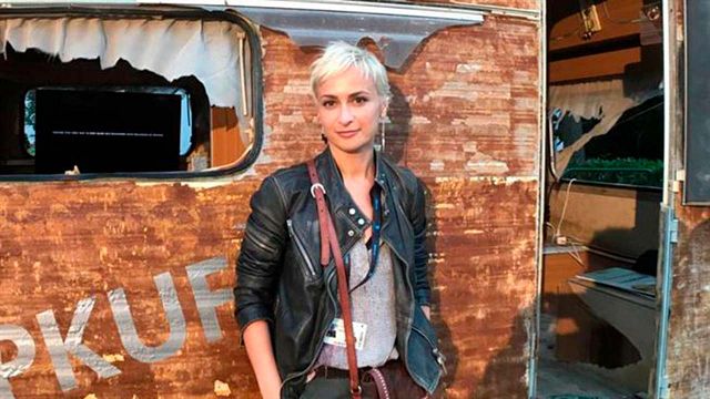 "Sonó como un latigazo y después una explosión", el director de 'Rust' describe el incidente de Alec Baldwin noticias imagen