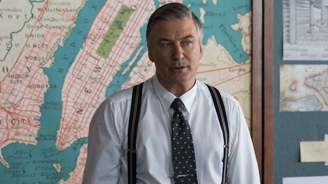 Alec Baldwin "devastado" se retira temporalmente del cine tras el fatal accidente en el rodaje de 'Rust' noticias imagen