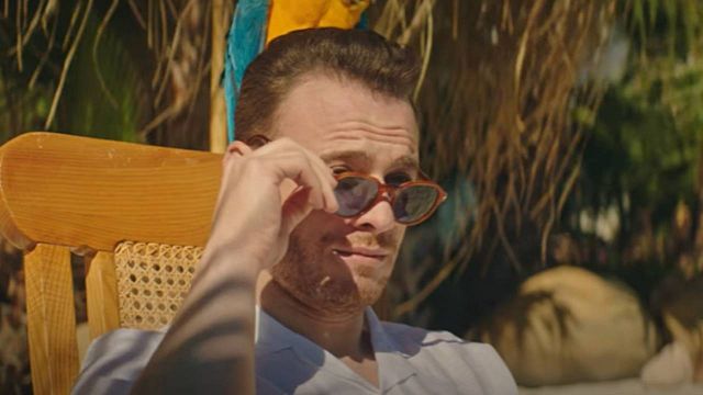 Kerem Bürsin reconoce que su familia no está impresionada con su fama y otras confesiones en su entrevista en España noticias imagen