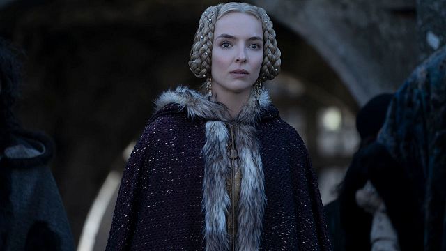 Así se preparó Jodie Comer para rodar las escenas más traumáticas de 'El último duelo'  noticias imagen