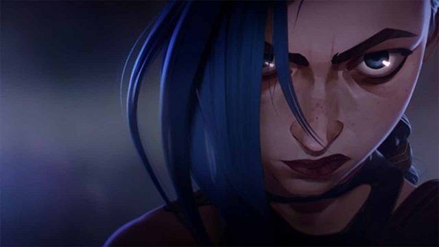 8 preguntas clave para introducirte en el universo de 'Arcane', la serie Netflix basada en el juego 'League of Legends' noticias imagen