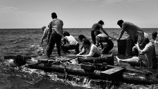 La terrible tragedia que inspiró el 'Vientre del Mar' y llega este viernes a los cines noticias imagen