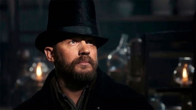 ‘Taboo’: La segunda temporada con Tom Hardy sigue adelante cuatro años después de su estreno noticias imagen