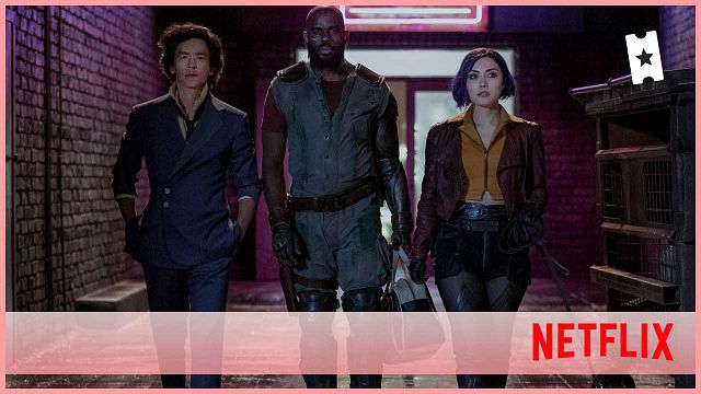 Netflix: Estrenos de series del 15 al 21 de noviembre noticias imagen