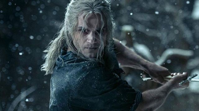 Henry Cavill certifica su compromiso con 'The Witcher': ¿Hasta cuándo será Geralt de Rivia?