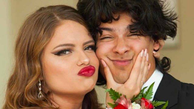 Pareja estrella en 'Cobra Kai': dos protagonistas de la serie llevan tiempo saliendo en la vida real noticias imagen