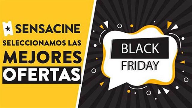 Crea un cine en casa con las mejores ofertas del Black Friday en televisores, proyectores y equipos de sonido noticias imagen