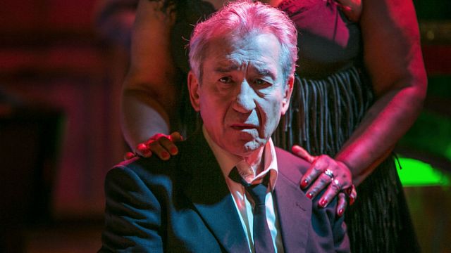 José Sacristán recibirá el Goya de Honor 2022 noticias imagen