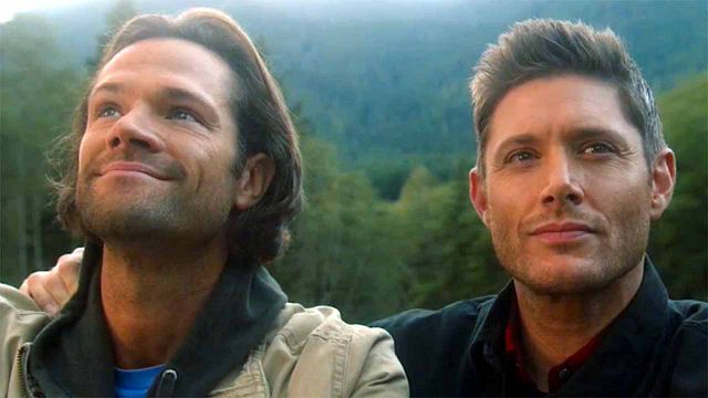Jensen Ackles celebra cantando el primer aniversario del final de 'Sobrenatural' noticias imagen