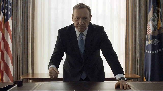 Kevin Spacey pagará 31 millones de dólares a la productora de 'House of Cards' por incumplir el contrato tras el escándalo sexual noticias imagen