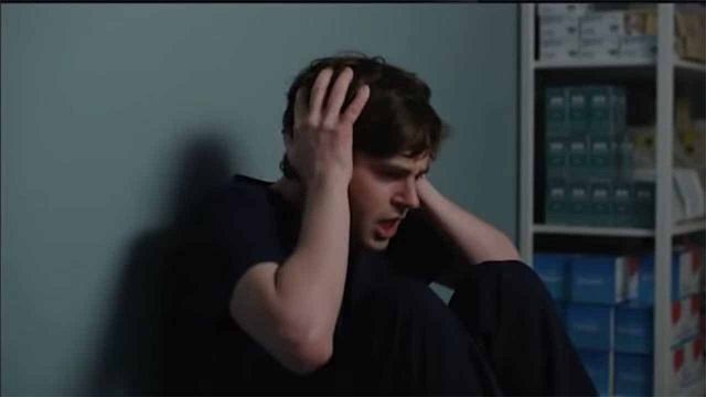 'The Good Doctor' despide su temporada 5 llevando a Shaun al límite (Y no vuelve hasta primavera de 2022) noticias imagen