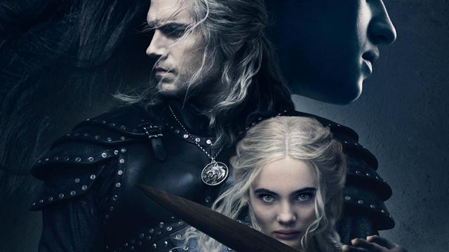 Más espadas, más monstruos y más Geralt: Descubre antes que nadie la temporada 2 de 'The Witcher' (Netflix) en la premiere en Madrid, con la presencia de Henry Cavill