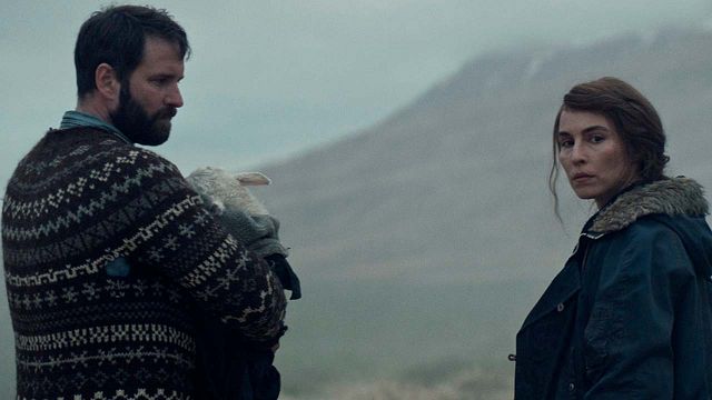 Valdimar Jóhannsson, director de 'Lamb': "Quien espere una película de terror se va a decepcionar" noticias imagen
