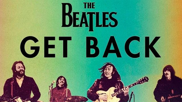 Peter Jackson estrena 'The Beatles: Get Back', un extraordinario documental sobre lo nunca visto de la banda