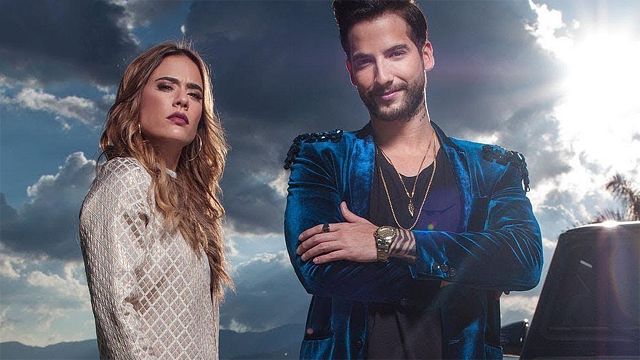 Todos los 'reguetoneros' que han hecho posible 'La Reina del Flow' noticias imagen