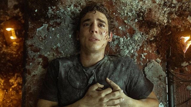 El final de 'La Casa de Papel' está aquí: ¿Cuándo se estrena la parte 2 de la temporada 5? noticias imagen