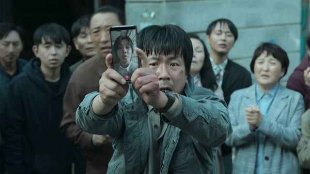 A 'Rumbo al Infierno' le espera un futuro muy diferente tras triunfar en Netflix: el equipo comparte sus planes para la temporada 2 noticias imagen