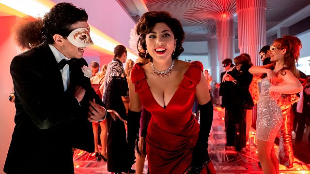 'La casa Gucci': La familia Gucci afirma que la película es "un insulto al legado de la marca" noticias imagen