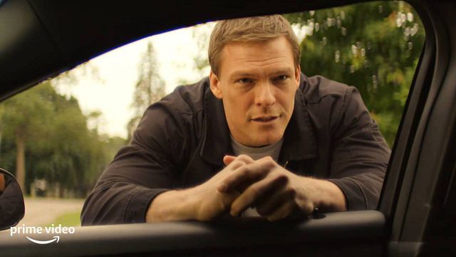 'Reacher': Conoce a tu nuevo héroe de acción favorito en el tráiler de la serie de Amazon noticias imagen