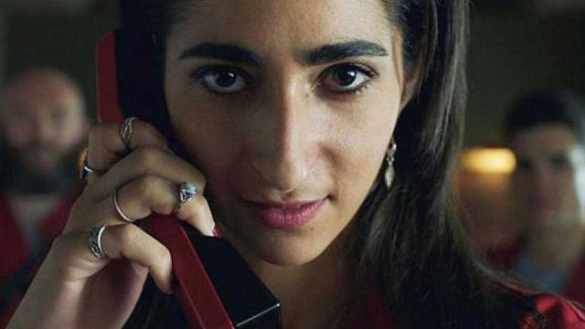 'La Casa de Papel' y el fútbol: la teoría de Alba Flores sobre el éxito de la serie de Netflix noticias imagen