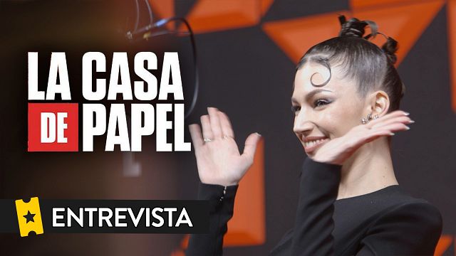 ‘La Casa de Papel’: Así fue el emotivo adiós del reparto de la serie de Netflix noticias imagen