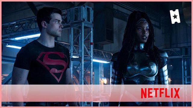 Netflix: Estrenos de series del 6 al 12 de diciembre noticias imagen