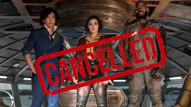 Todas las series canceladas en 2021 por Netflix y otras cadenas