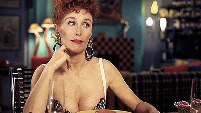 Muere Verónica Forqué, estrella del cine español, a los 66 años  noticias imagen