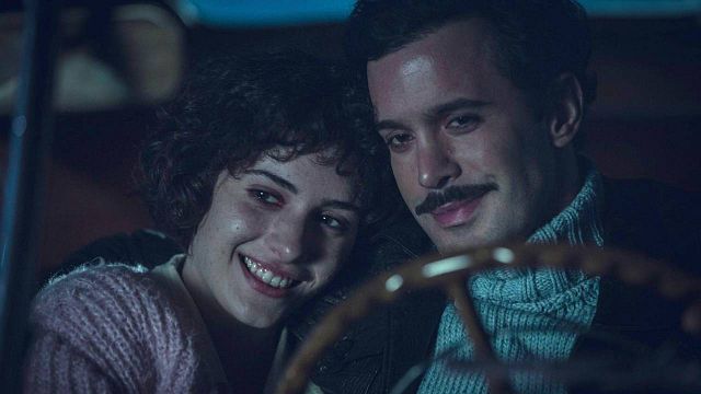 Así es la parte 2 de 'Club Estambul', la serie turca revelación de Netflix