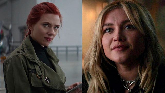 'Vengadores: Endgame': El episodio 5 de 'Ojo de Halcón' conecta por fin la muerte de Viuda Negra y la venganza de Yelena noticias imagen