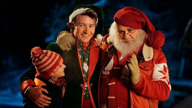 "¡Bloquea esa peli!": evita que te destripen la Navidad noticias imagen