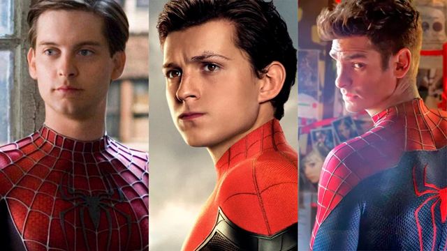 ‘Spider-Man: No Way Home’: ¿Aparecen Tobey Maguire y Andrew Garfield?