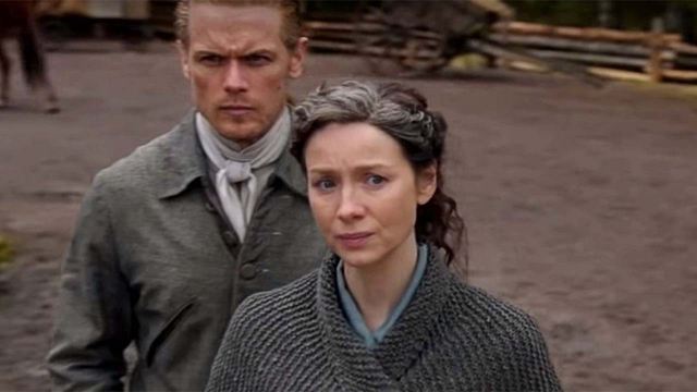 Hay razones para sufrir por Claire en la temporada 6 de 'Outlander'