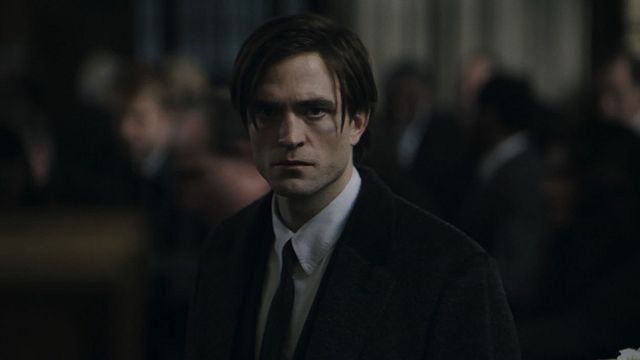 'The Batman': Robert Pattinson ya tiene preparada la evolución de Bruce Wayne para dos secuelas más noticias imagen