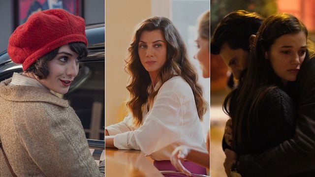 Las 6 mejores series turcas del 2021 para viajar a Estambul sin moverse de casa noticias imagen