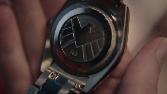 ¿Quién es el Agente 19? El reloj del final de 'Ojo de Halcón' confirma una teoría sobre sus protagonistas noticias imagen